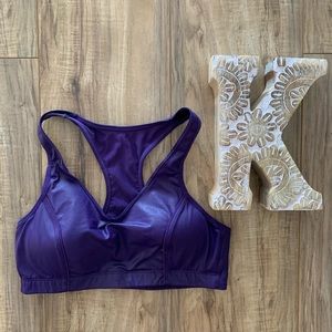 NWOT Moving Comfort Sports Bra